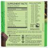 Brown Rice Protein Powder with Bcaa & Amino Acids Raw Rice Protein Shake Gluten Free Low Carb Dairy Free | Plant Based Classic Sprouted Brown Rice Protein Powder Chocolate 375g by Sunwarrior view 2