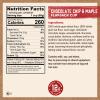 Kodiak Cakes Pancake On The Go, Chocolate Chip & Maple, 2.29 Oz (Pack Of 12) view 3