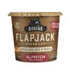 Kodiak Cakes Pancake On The Go, Chocolate Chip & Maple, 2.29 Oz (Pack Of 12) view 4