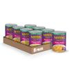 Annie's Organic Bunny Pasta & Chicken Broth Soup, 14 oz. (Pack of 8) view 1