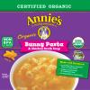 Annie's Organic Bunny Pasta & Chicken Broth Soup, 14 oz. (Pack of 8) view 2