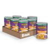 Annies Organic Chicken Noodle Canned Soup, Ready To Serve, 14 oz (Pack of 8) view 1