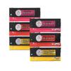 Aufschnitt Beef Bars - High Protein Snack with Grass Fed Beef - Kosher, and Keto Friendly - Variety Pack, 6 Count view 1