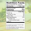 ESSIE MARIES Dressing, 12 FZ Heart Healthy Food (Lemonette Dressing) view 2