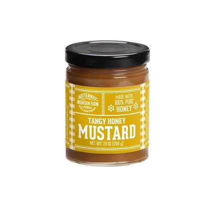 Butternut Mountain Farm 7oz Tangy Honey Mustard