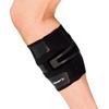 Zamusuto (ZAMST) Flat-Screen Supporters FILMISTA Calf (Firumisuta Calf) for The Calf Black M Size 377902 view 1
