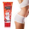 Slimming Cream,2Pcs Hot Chili Massage Body Fast Burn Fat Gel With Intense Thermogenic Action view 3
