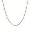 LiFashion LF 316L Stainless Steel Sos Emergency ICE EPILEPSY Medical Alert ID Dog Tag Pendant Necklace Caduceus Keychain for Men Women Gold view 3