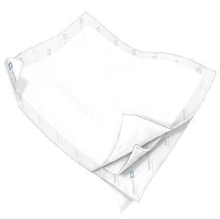 Wings P3036Mvp Quilted Moisture Vapor Permeable Underpad, Pack of 10
