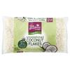 True Goodness Organic Unsweetened Coconut Flakes, 7 oz view 1