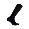 2XU Flight Compression Socks, Black/Black, Large 1 view 3