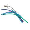 Fun and Function  Spaghetti Chewy Fidget  Chewy Tubes for Kids  Oral Sensory Chewy Toy for Kids  Therapeutic Fidget Noodles  Light Chewers view 1
