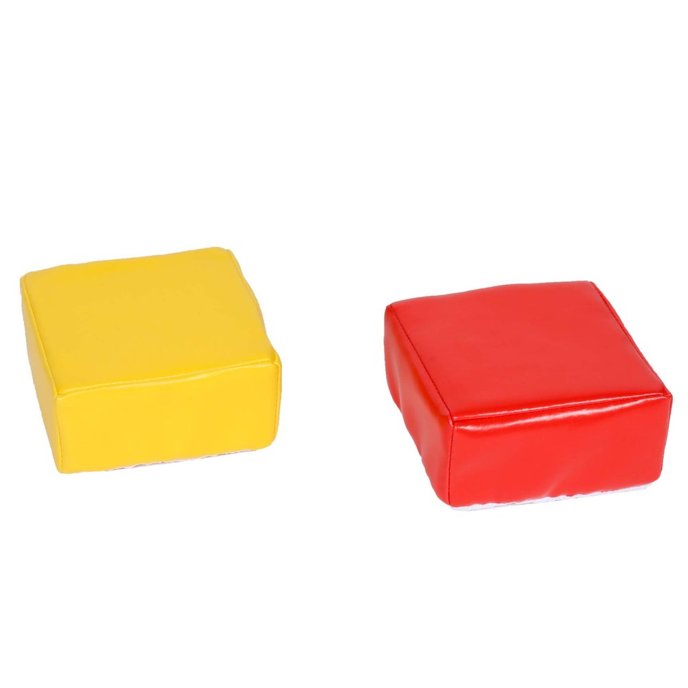 Balance Blocks