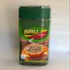 12 BOTTLES OF BRU INSTANT COFFEE 7oz (200g) EACH view 1
