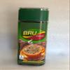 12 BOTTLES OF BRU INSTANT COFFEE 7oz (200g) EACH view 2
