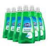 CLOROX 409 Liquid Dish Soap - OXY Powered Dishwashing Liquid Cuts Through Tough Grease FAST Bulk Dishwashing Liquid Soap in Citrus & Sage Scent, 26 Fl Oz (Pack of 6) view 1