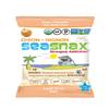 SeaSnax Organic Roasted Seaweed Snack, Onion, 0.18 Ounce (Pack of 72) view 1