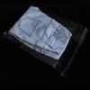 100PCS Transparent Clear Self Sealing Flat Cello/Cellophane OPP Plastic Packaging Bag PE bags For Clothing Store T-shirt Storage Envelope Electronic Sample Gift Card Wrap(8x12 inch /20x30cm) view 2