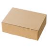 Heads MSM-GB8 Craft Smart Box, Made in Japan, Plain, 10.0 x 3.2 x 7.5 inches (257 x 82 x 190 mm), 10 Pieces view 1