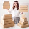 Heads MSM-GB8 Craft Smart Box, Made in Japan, Plain, 10.0 x 3.2 x 7.5 inches (257 x 82 x 190 mm), 10 Pieces view 2