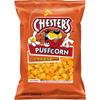 Cheetos, Chesters Puffcorn Cheese, 4.25 Ounce view 1