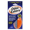 Odor-Eaters Super Tuff Insoles - Pack of 6 view 1