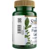 Swanson Full Spectrum Papaya Leaf - Herbal Supplement Promoting Digestive Health & GI Tract Support - Natural Formula Overall Wellness - (60 Capsules, 400mg Each) view 3