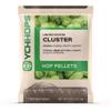 YCH Hops - Cluster Hop Pellets 1 oz (2025A) view 1