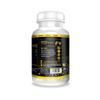 ACTIF Cell Division Support - Maximum Strength with 10+ Factors, Non GMO, 1 Month Supply, Made in USA view 2