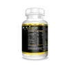 ACTIF Cell Division Support - Maximum Strength with 10+ Factors, Non GMO, 1 Month Supply, Made in USA view 3