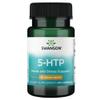 Swanson Premium Amino Acid 5-Htp - Extra Strength - 50 Milligrams 60 Capsules view 1
