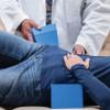Core Products Pelvic Sacral Block, Set view 3