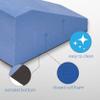 Core Products Pelvic Sacral Block, Set view 4