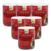 Quoc Viet Foods Soup Base, 10 oz jar (Thai Tom Yum, 6 Packs) view 1
