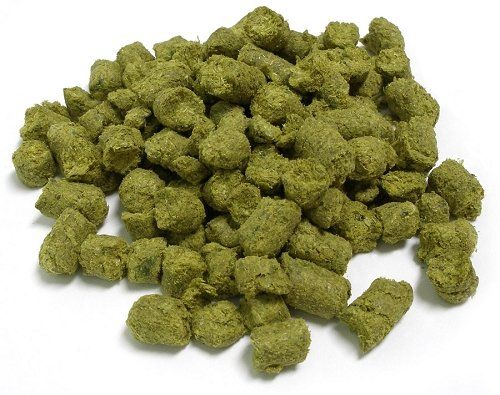 Simcoe Hop Pellets 1 oz