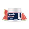 UCAN Hydrate Electrolyte Drink Mix (Watermelon, 30 Servings) Sugar-Free, Keto-Friendly, Vegan, Non-GMO, Gluten-Free Electrolyte Powder with Potassium & Magnesium for Runners & Athletes view 1