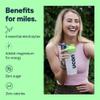 UCAN Hydrate Electrolyte Drink Mix (Watermelon, 30 Servings) Sugar-Free, Keto-Friendly, Vegan, Non-GMO, Gluten-Free Electrolyte Powder with Potassium & Magnesium for Runners & Athletes view 2