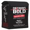 AMERICA'S BOLDEST COFFEE, Hand Crafted Gourmet Coffee Blend, Hand Packed Coffee Made In USA, Freshly Roasted Dark Roast, Strong Coffee, Best Bold Coffee High Caffiene 8 Oz (Ground, 16oz) view 1