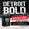 AMERICA'S BOLDEST COFFEE, Hand Crafted Gourmet Coffee Blend, Hand Packed Coffee Made In USA, Freshly Roasted Dark Roast, Strong Coffee, Best Bold Coffee High Caffiene 8 Oz (Ground, 16oz) view 2