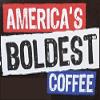 AMERICA'S BOLDEST COFFEE, Hand Crafted Gourmet Coffee Blend, Hand Packed Coffee Made In USA, Freshly Roasted Dark Roast, Strong Coffee, Best Bold Coffee High Caffiene 8 Oz (Ground, 16oz) view 3