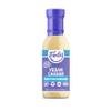 Fody Foods Vegan Caesar Salad Dressing Pack Low Fodmap Certified, Sensitive Recipe, Keto, Gut & IBS Friendly, Non GMO, 8 Ounce, Pack of 4 view 1