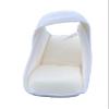 Alpha Medical Comfort and Pressure-Relief Heel & Foot Pad  Made in The USA with Soft Foam & Cotton view 1