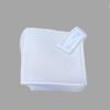 Alpha Medical Comfort and Pressure-Relief Heel & Foot Pad  Made in The USA with Soft Foam & Cotton view 2