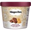 Haagen Dazs, Ice Cream, 3.6 Oz. Cup (12 Count) (Chocolate Peanut Butter) view 1