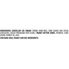 Haagen Dazs, Ice Cream, 3.6 Oz. Cup (12 Count) (Chocolate Peanut Butter) view 2