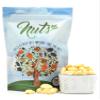 NUTS U.S. - Garlic Chips | Sea-Salted | No Color Added and No Sugar Added | 100% Natural | Delicious And Healthy | Bulk Chips!!! (Garlic Chips, 3.5 LBS) view 3