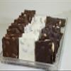 sugar free almond barks view 1