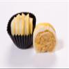 cake truffles (lemon cake) view 1