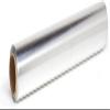 ChicWrap Professional Aluminum Foil Refill Roll - 1 Count 12" x 100' Refill Roll For Use in All 12" Standard ChicWrap Foil Dispensers - Kosher Certified - Reduces Waste view 1