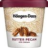 Butter Pecan Ice Cream, Pint (8 Count)_AB view 1